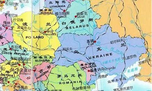 乌克兰与奥地利接壤吗,乌克兰奥地利接壤