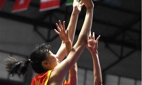 杭州亚运会女篮小组赛赛程,比赛时间安排,杭州亚运会女篮小组赛赛程