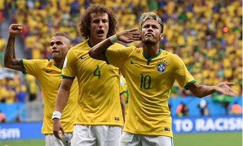 巴西荷兰世界杯交战,2014巴西世界杯荷兰vs巴西