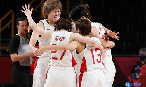 日本女篮与比利时女篮,日本女篮比利时