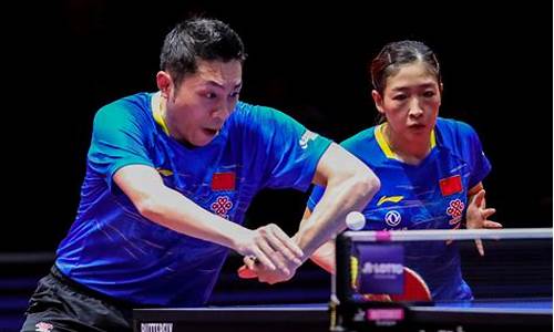 新乡乒乓球比赛结果,乒乓球比赛2021最新新乡